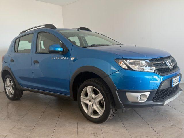 DACIA Sandero Stepway 900 TCe 12V 90CV Prestige