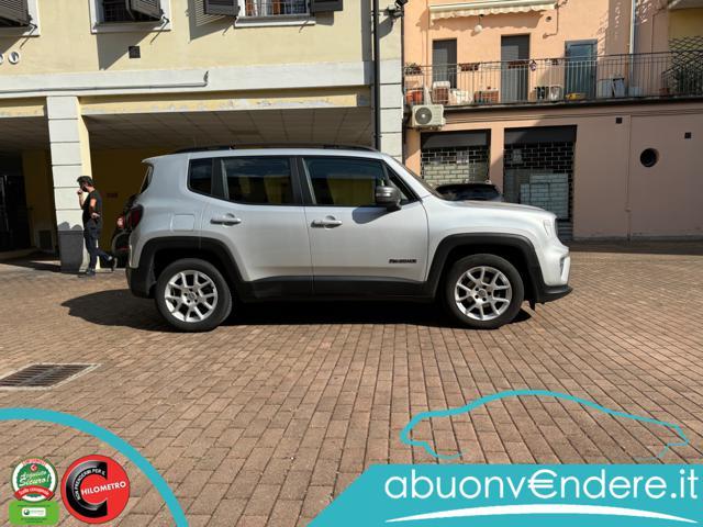 JEEP Renegade 1.0 T3 Limited