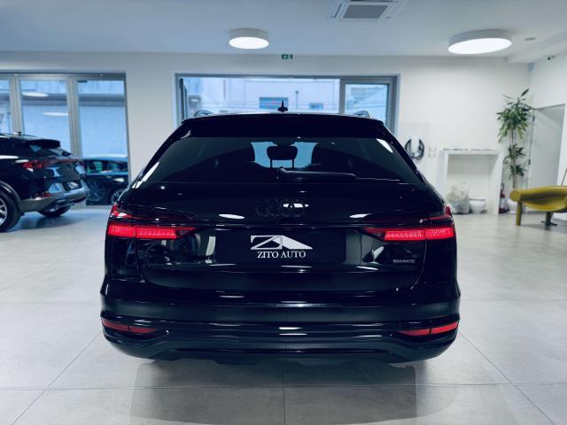 Audi A6 allroad A6 40 2.0 tdi mhev 12V quattro 204cv s-tronic