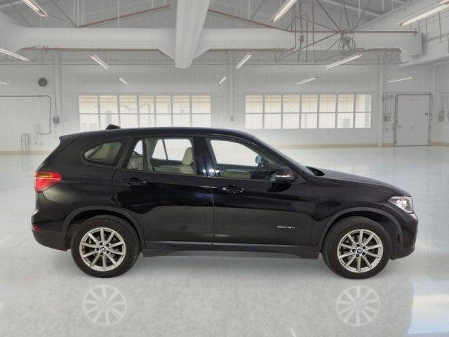 BMW X1 sDrive16d