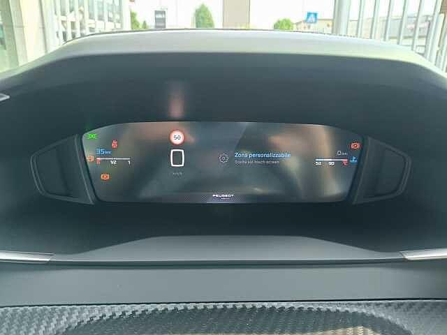 Peugeot 2008 1.2 PureTech 100cv ALLURE KM ZERO