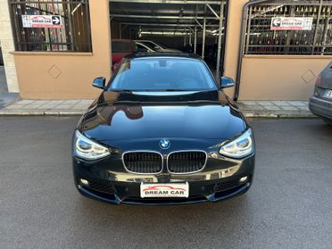 Bmw 116 116d 5p. Sport