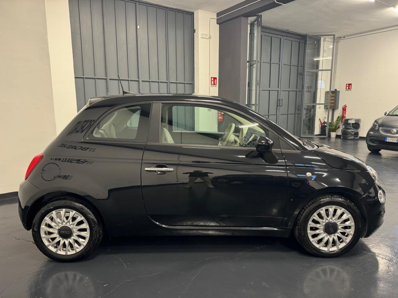 Fiat 500 1.0 Hybrid Lounge PREZZO REALE!