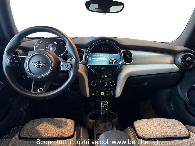 MINI Mini Full Electric Mini 3p Cooper SE Electric auto