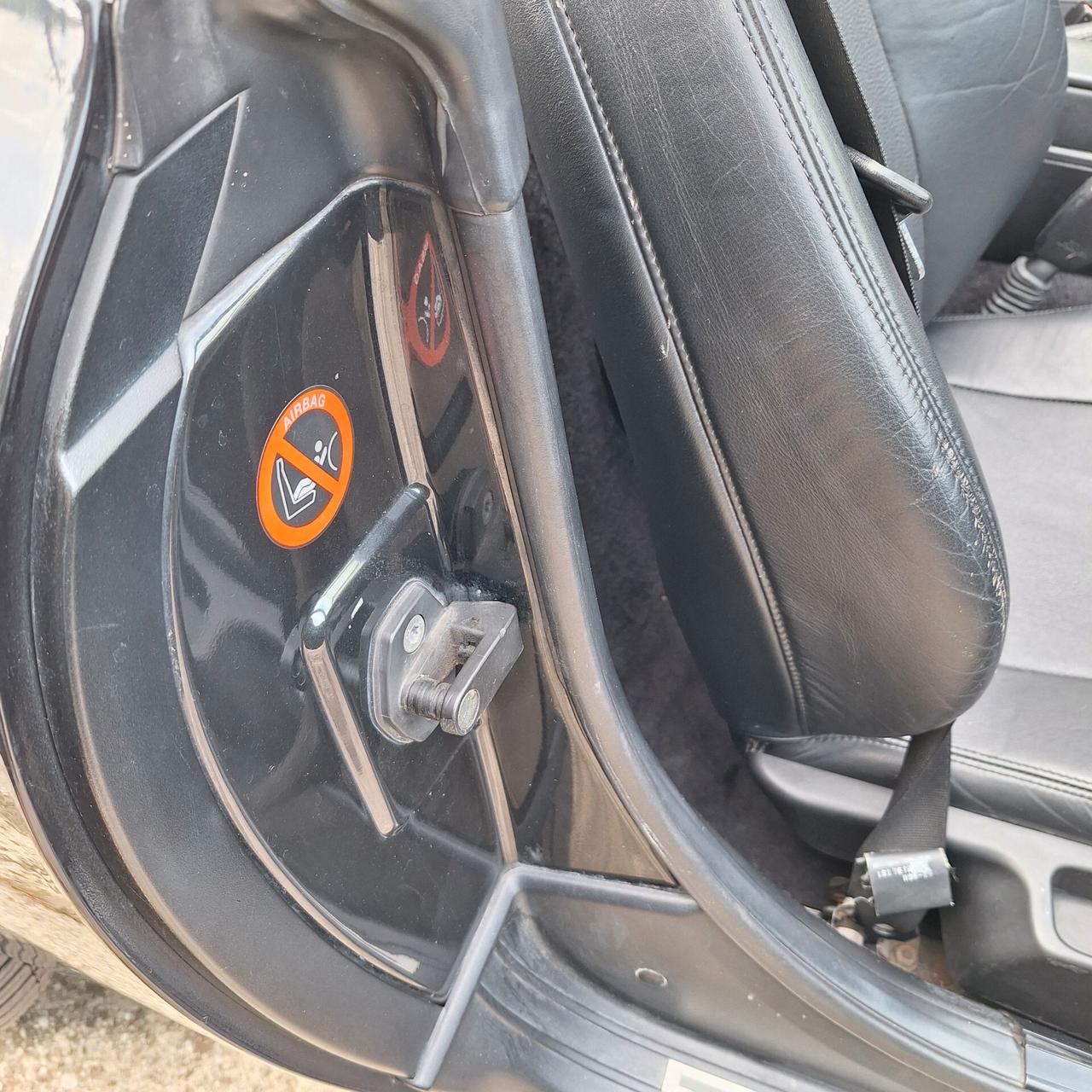 Bmw Z3 1.9 16V cat Roadster