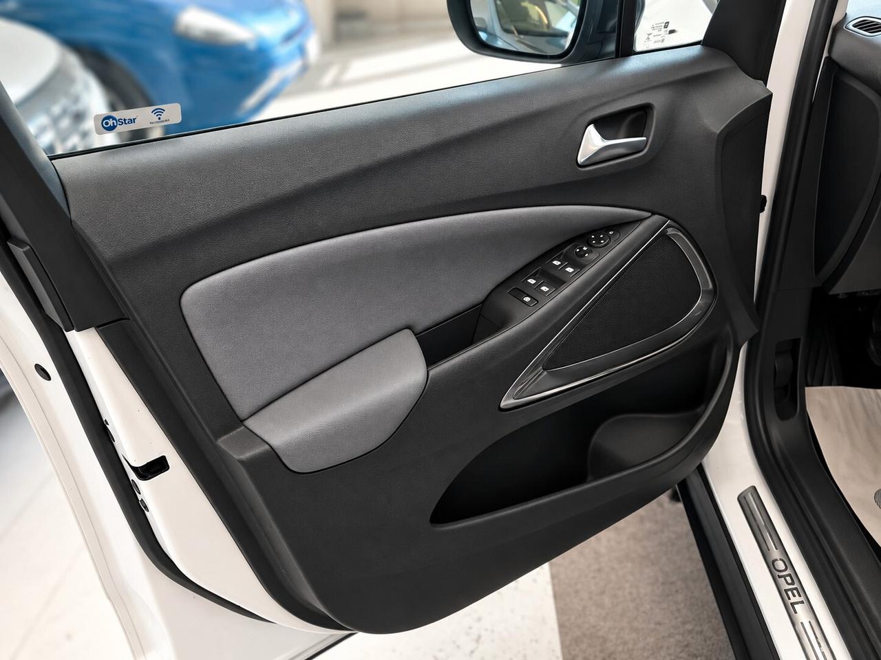 Opel Crossland X INNOVATION