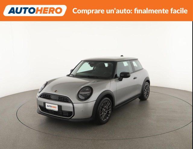 MINI Mini Cooper C Essential