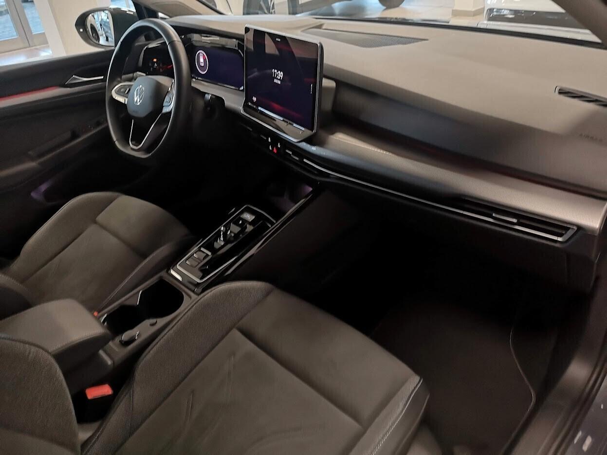 Volkswagen Golf 2.0 TDI 150 CV DSG Style