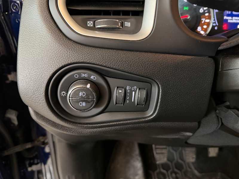 JEEP Renegade - renegade 1.0 t3 Limited fwd