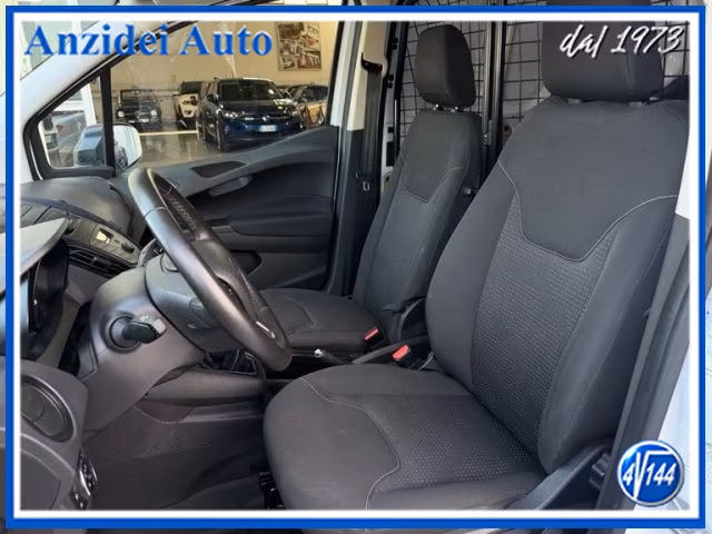 FORD Transit Courier 1.0 EcoBoost 100CV Van Trend