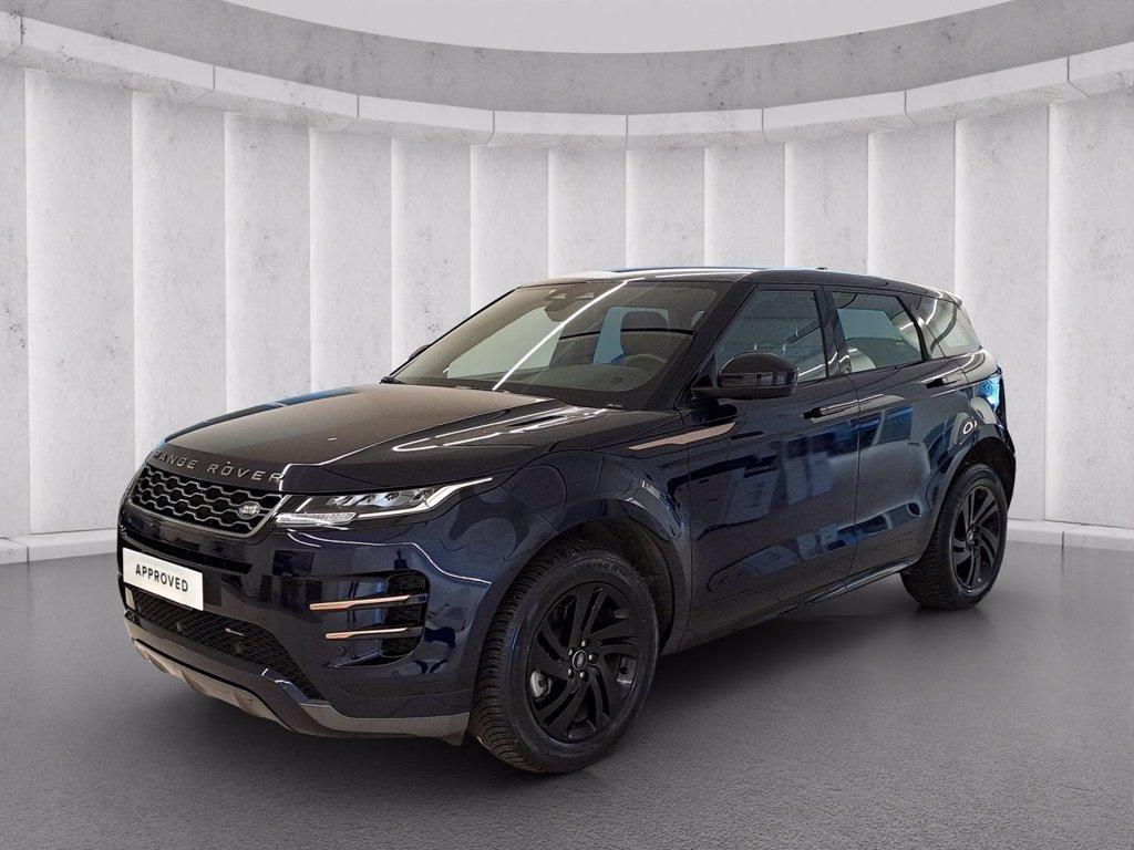 LAND ROVER Range Rover Evoque 2 serie LAND ROVER 2.0D I4 163 CV AWD Auto R-Dynamic S del 2022