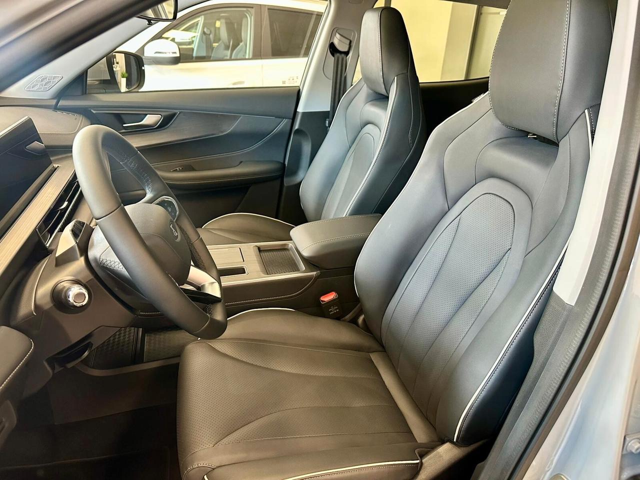 NEW DR 5 FULLHYBRID NUOVA DA IMM.