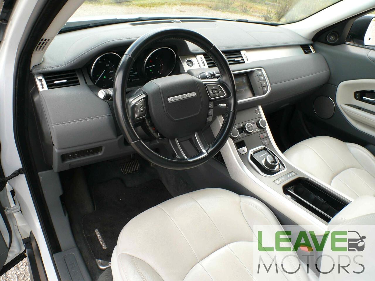 Range Rover Evoque 180 CV 5p. HSE Dynamic (M1285)