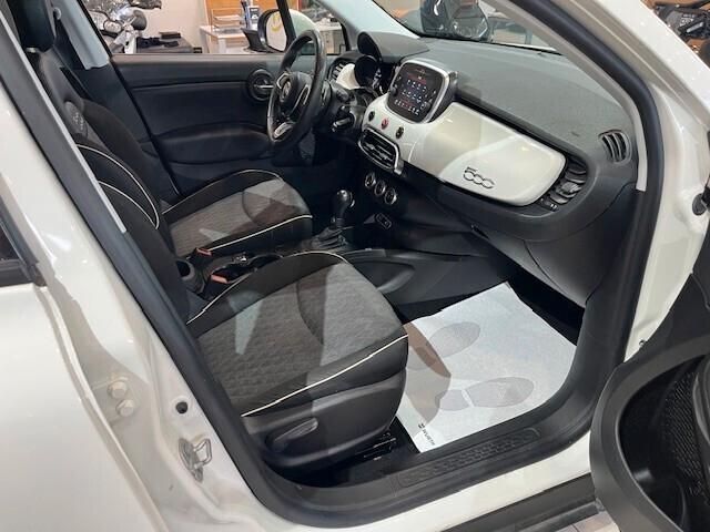 Fiat 500X 1.3 T4 City Cross 150cv dct * AUTOMATICA *