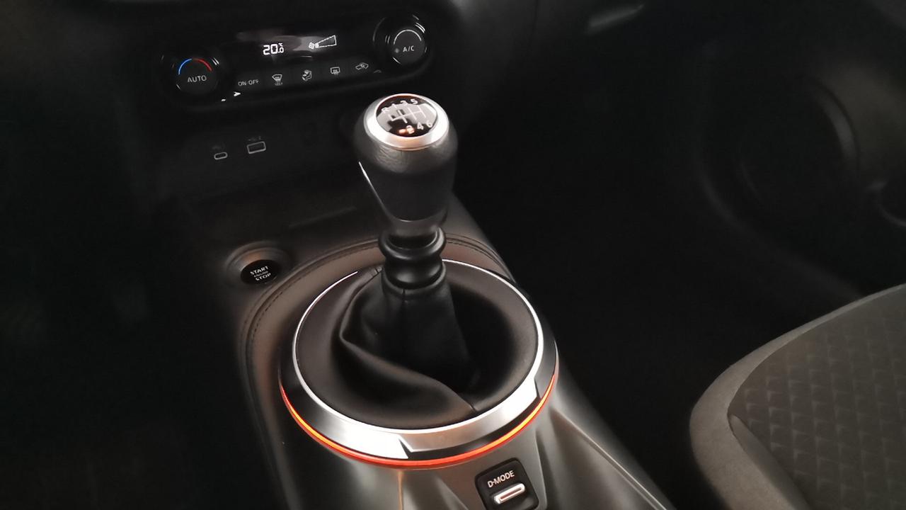 NISSAN Juke II 2024 - Juke 1.0 dig-t N-Connecta 114cv