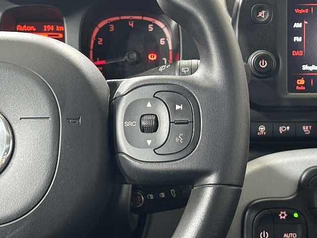 Fiat Panda 1.0 FireFly S&S Hybrid City Cross