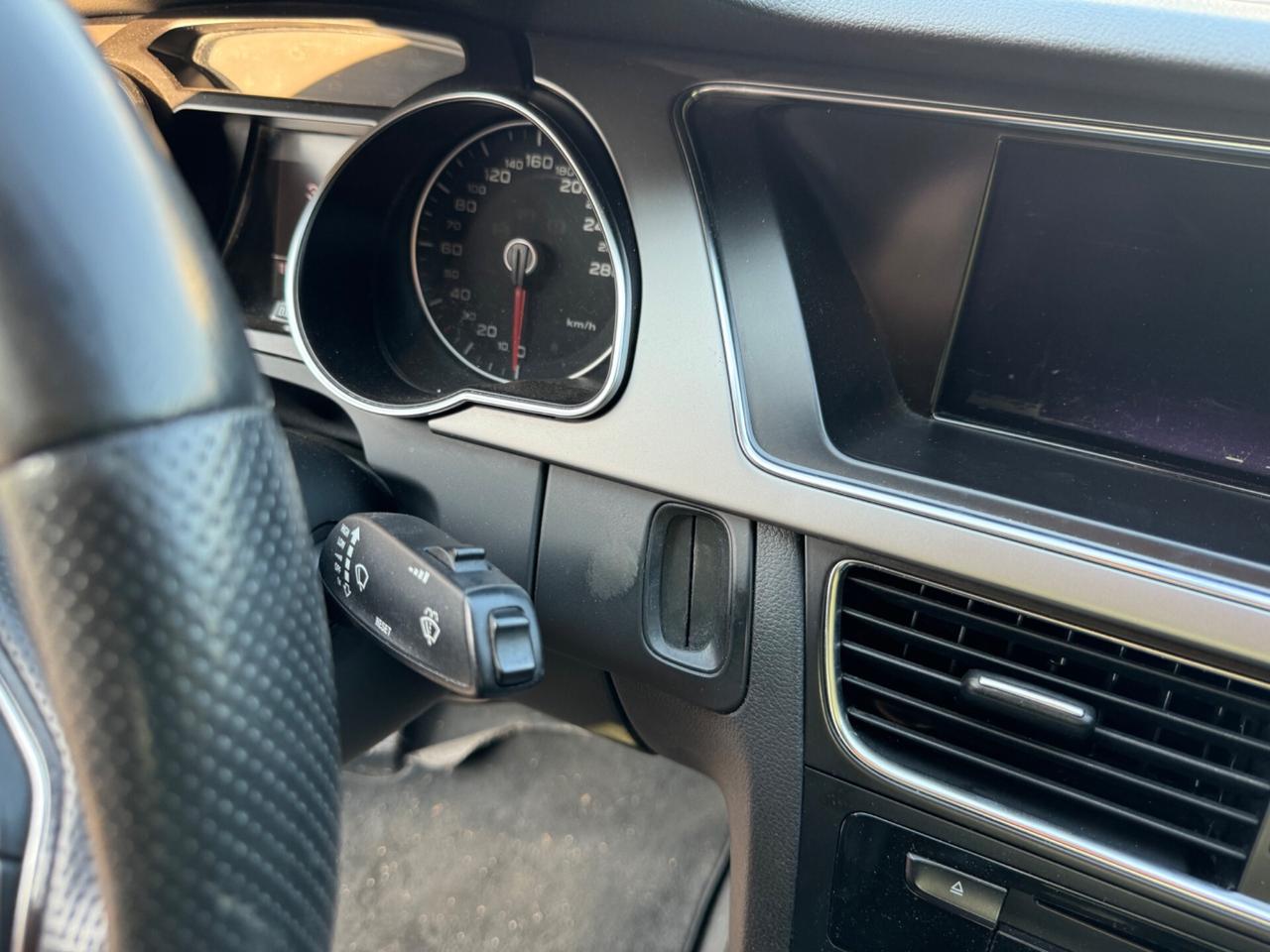 Audi A5 SPB 3.0 V6 TDI 245 CV quattro S tronic Advanced