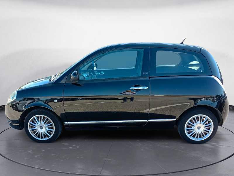 LANCIA Ypsilon 2011 Benzina - ypsilon 1.2 8v Elefantino ecochic Gpl 69