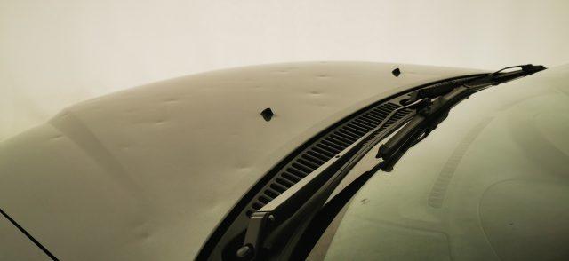 SUZUKI Ignis 1.3 16V cat Deluxe - VETTURA GRANDINATA