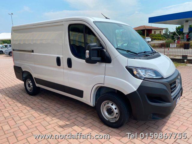 FIAT Ducato 35 2.2 Mjt 140CV PC-TN Furgone