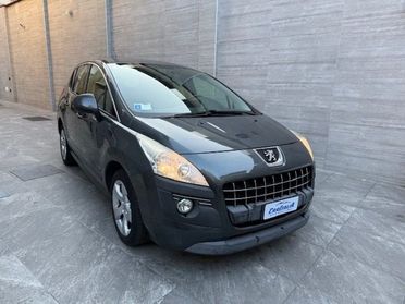 PEUGEOT 3008 1.6 VTi 120CV Premium