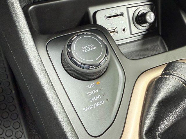 JEEP Cherokee 2.0 Mjt II 4WD Active Drive I Limited IVA ESPOSTA