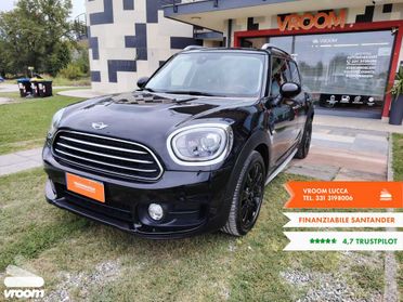 MINI Mini Countrym.(F60) Mini 2.0 Cooper D Boos...