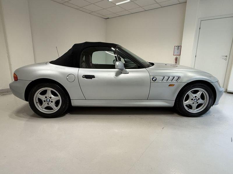BMW Z3 1.8 Roadster