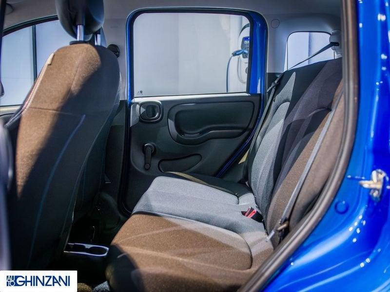 FIAT Panda Panda 1.0 FireFly S&S Hybrid Icon - "PREZZO VERO"
