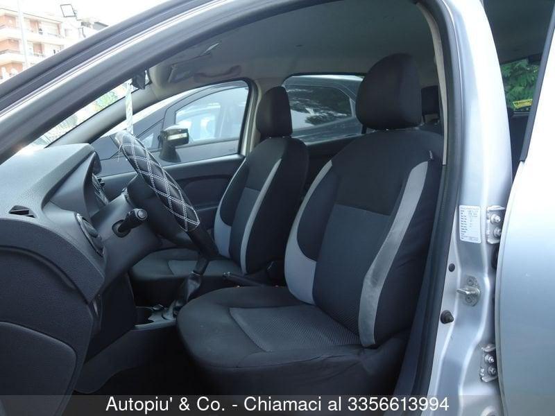 Dacia Sandero 1.5 dCi 75CV Lauréate OK NEOPATENTATI