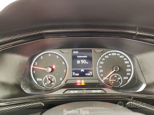 Volkswagen T-Cross 1.0 TSI Style BMT