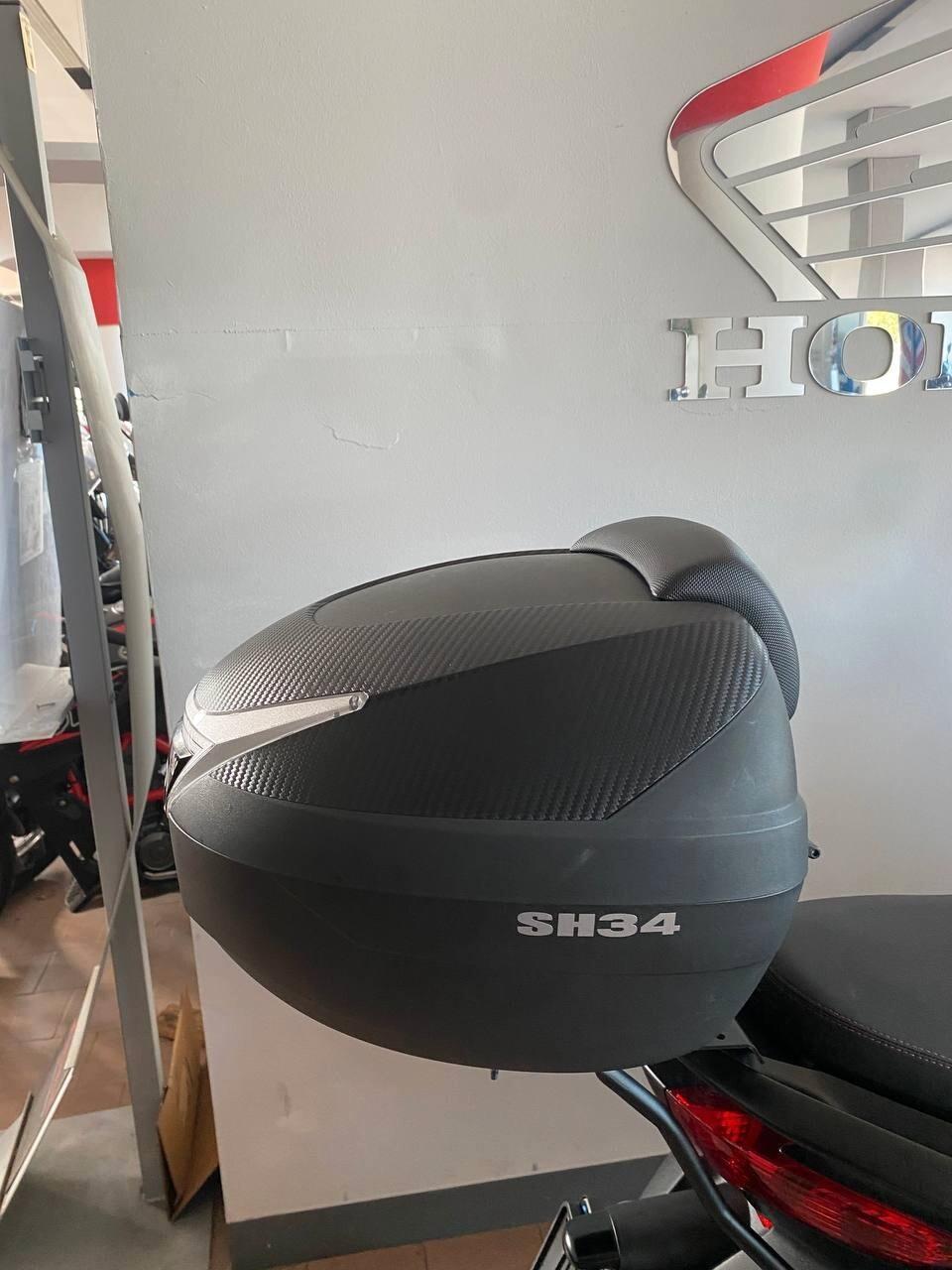 Piaggio MP3 300 sport mpe