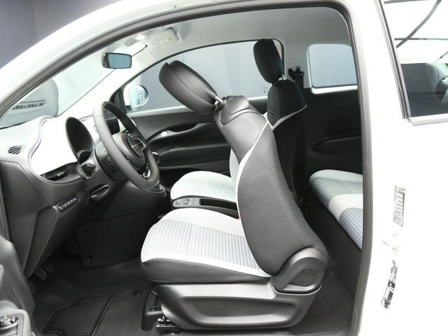 FIAT 500 1.0 65CV Hybrid Berlina Torino