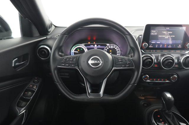NISSAN Juke Juke 1.6 HEV N-Connecta