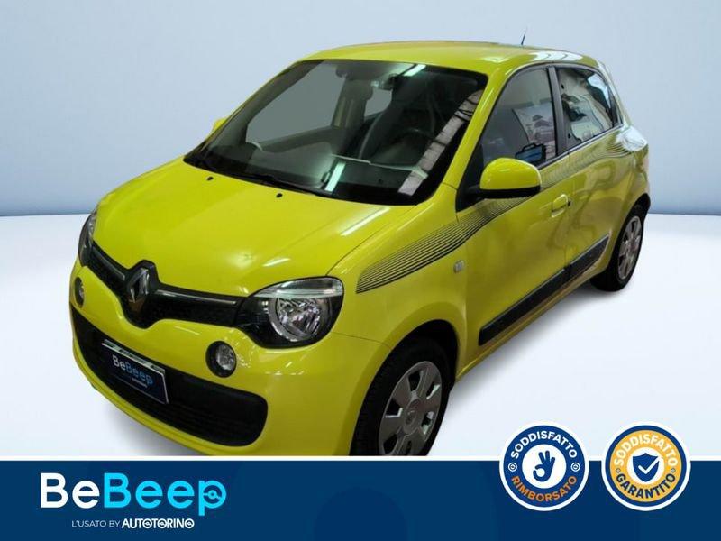 Renault Twingo 1.0 SCE LIVE 70CV