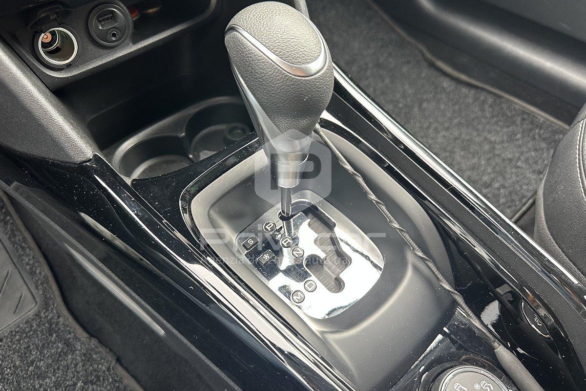 PEUGEOT 2008 1° serie PureTech Turbo 110 EAT6 S&S Allure