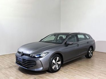 Volkswagen Passat Passat 2.0 TDI 150 CV SCR DSG Business