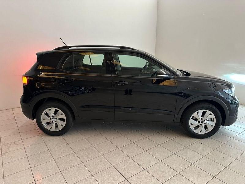 Volkswagen T-Cross 1.0 TSI 115 CV DSG Style BMT IVA ESPOSTA