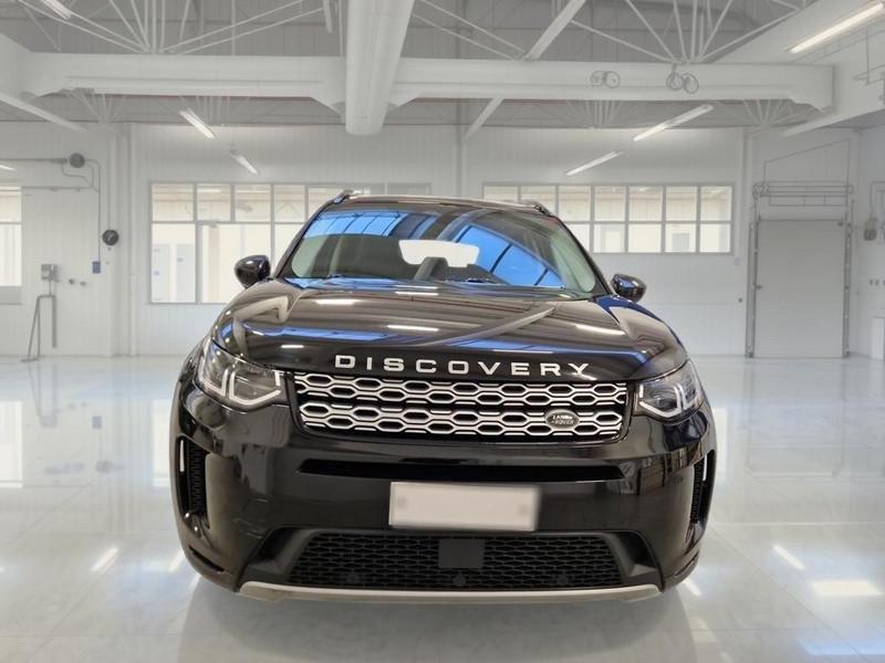 LAND ROVER DISCOVERY SPORT 1.5 I3 PHEV 300 CV S 4WD AUT. 5 PORTE SUV