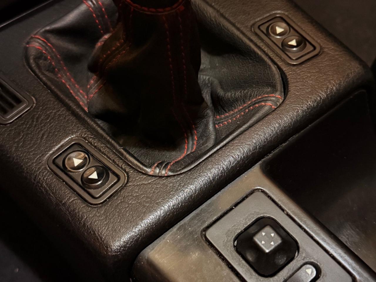 FIAT COUPÈ TURBO 20V PLUS ISCRITTA ASI