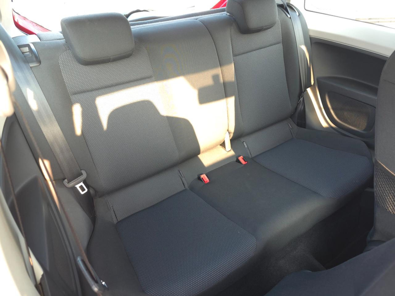 Skoda Citigo 1.0 60 CV 3 porte Ambition