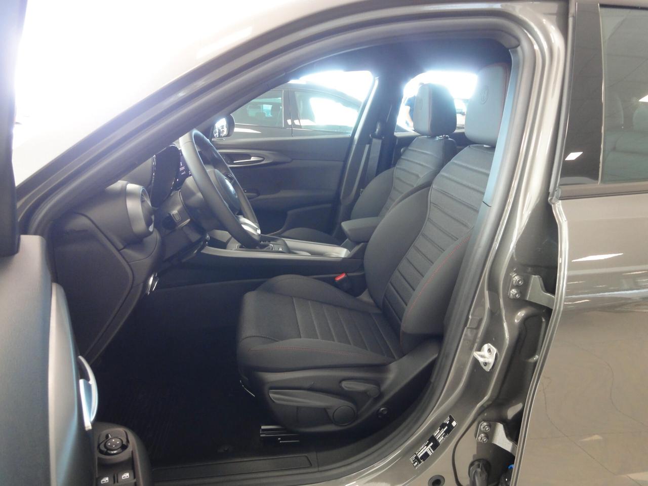 Alfa Romeo Tonale Sprint 1.6 diesel 130 CV TCT6