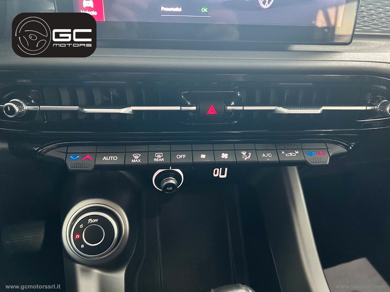 Alfa Romeo Tonale 1.6 diesel 130 CV TCT6 Super