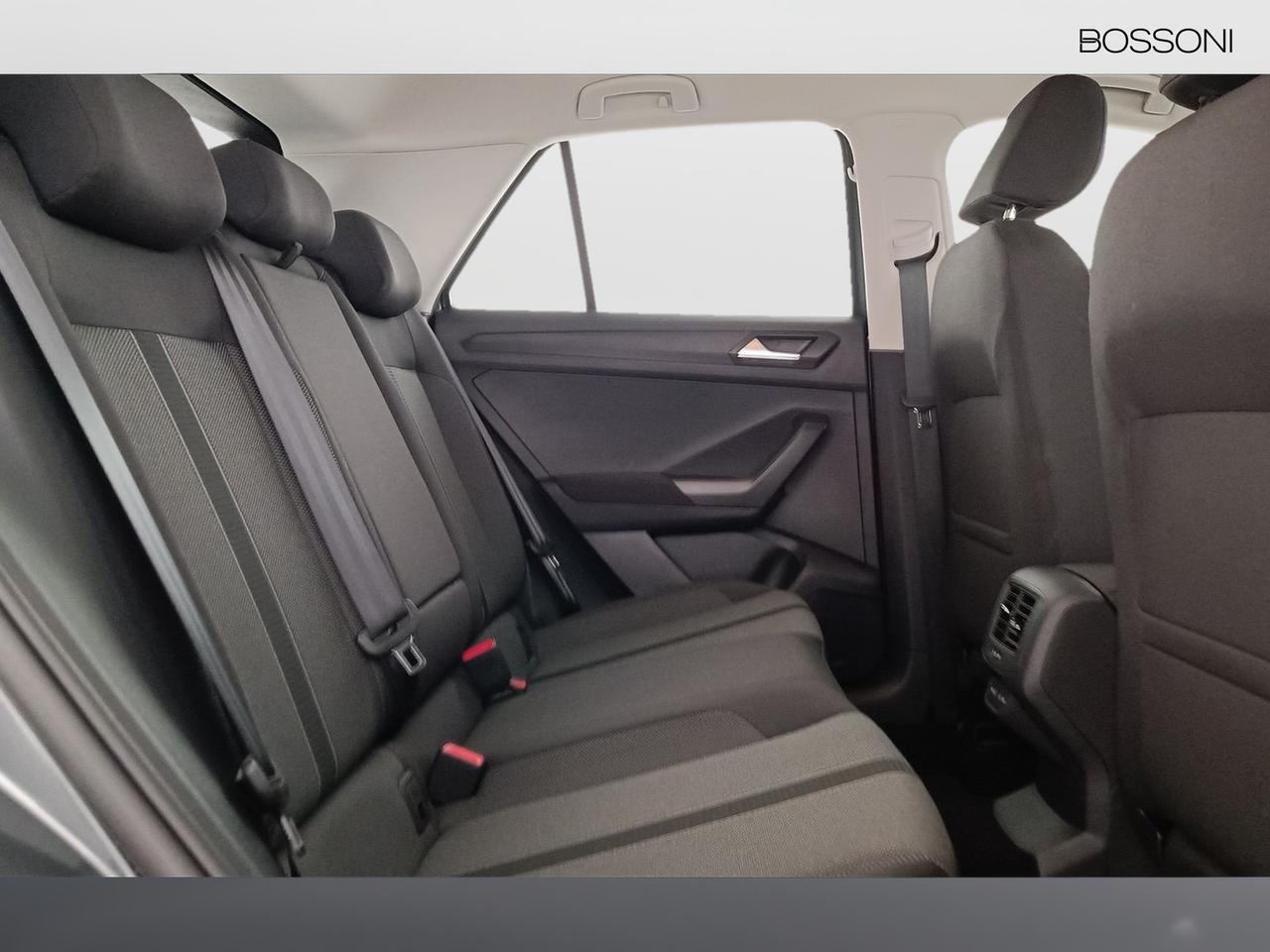 Volkswagen T-Roc 1.5 tsi act life dsg