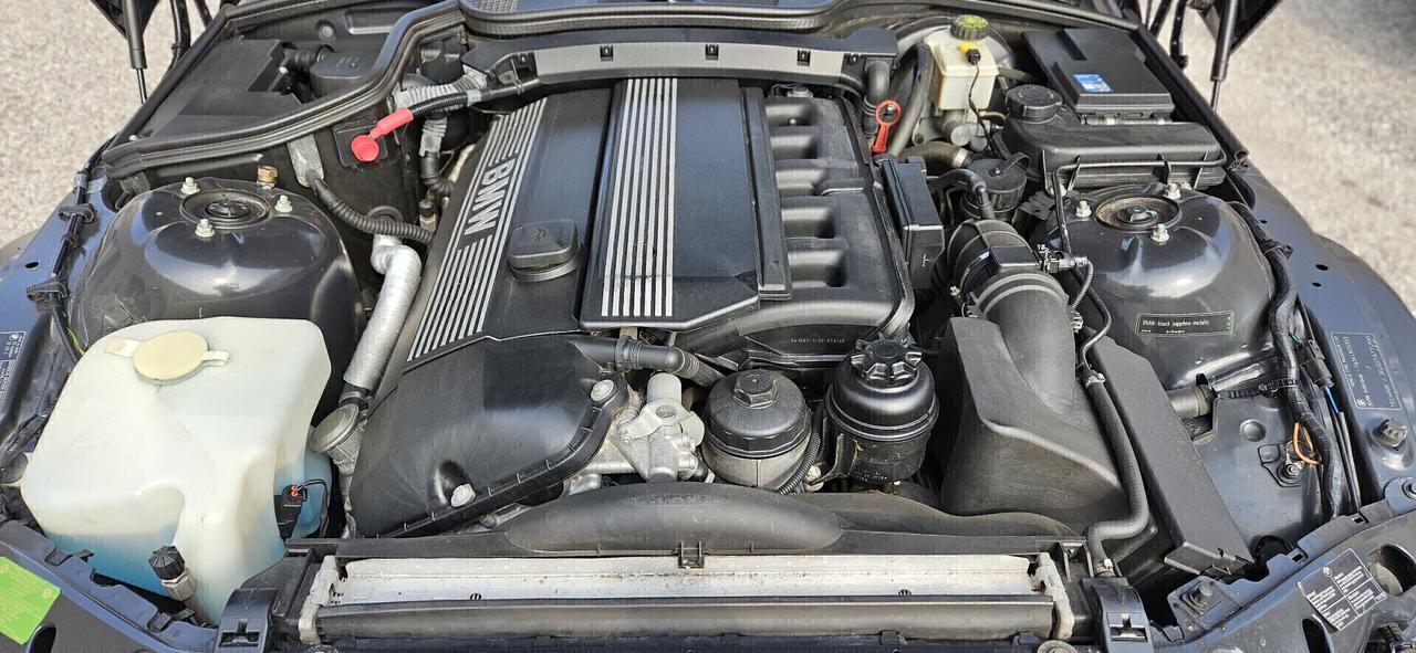 Bmw Z3 2.0 24V Roadster