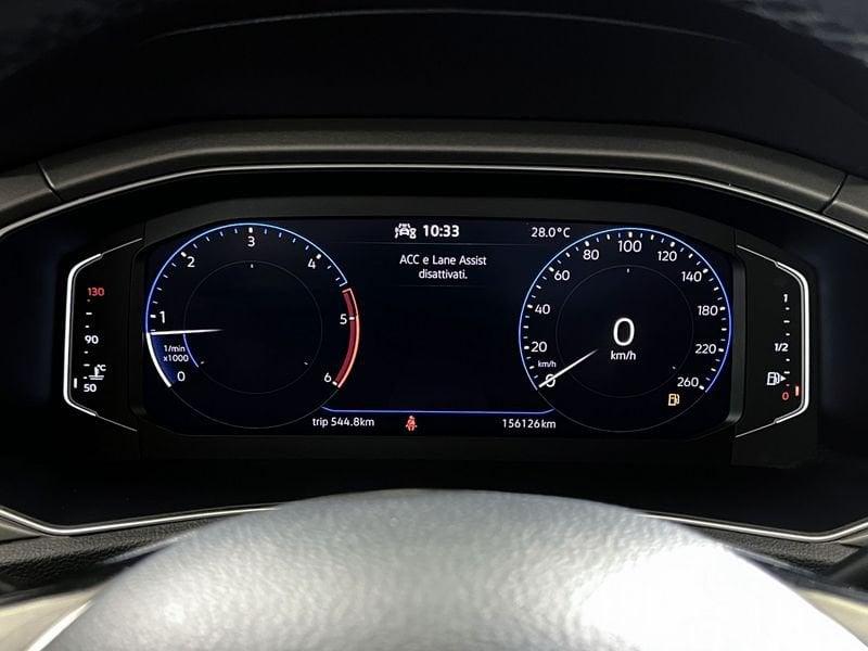Volkswagen T-Roc T-Roc 1.6 tdi Style