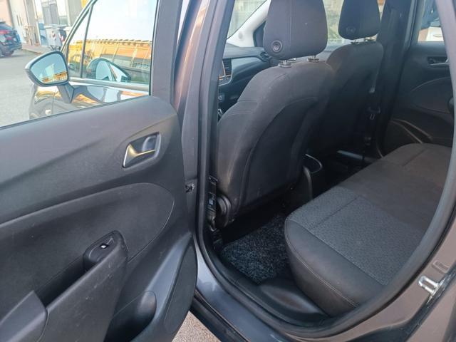 OPEL Crossland X 1.2 12V Start&Stop Advance