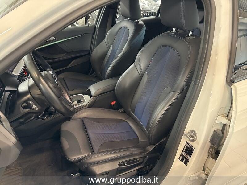 BMW Serie 1 F40 Diesel 116d Msport auto