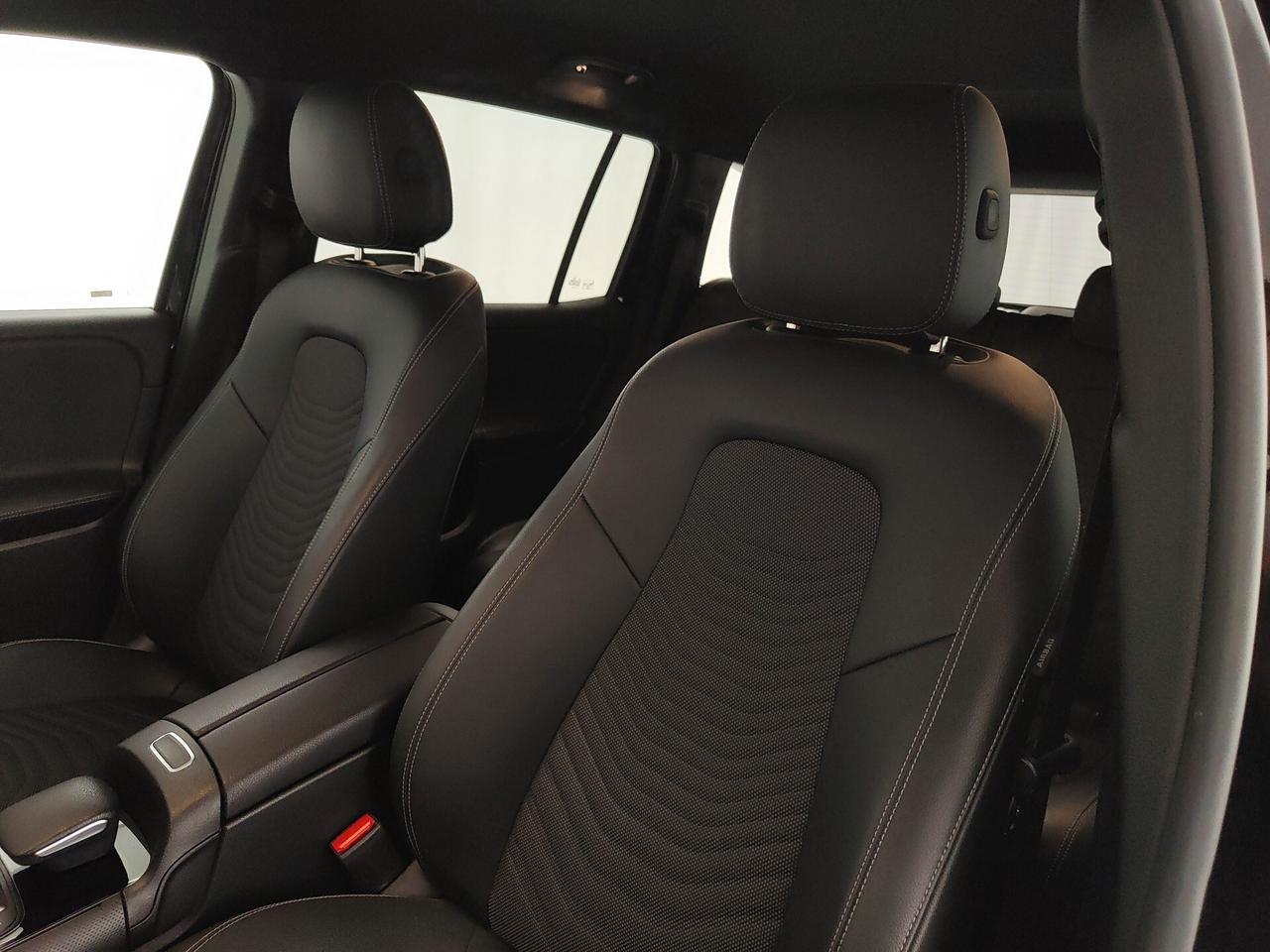 Mercedes-benz GLB 180 d Automatic Business