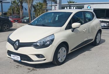Renault Clio dCi 8V 75 CV 5 porte Life AUTO GALLO Francofonte